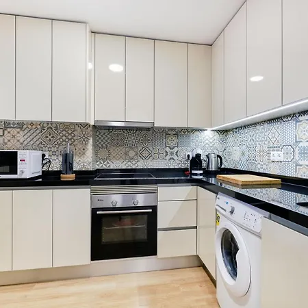 Apartamento El Palmeral Apartment