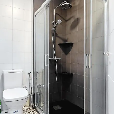 Apartamento El Palmeral Apartment