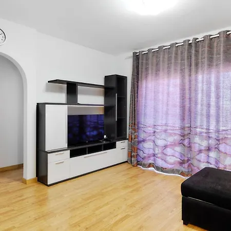 Apartamento El Palmeral
