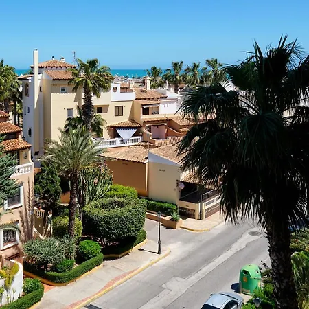Apartamento El Palmeral Torrevieja