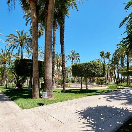 Apartamento El Palmeral Torrevieja