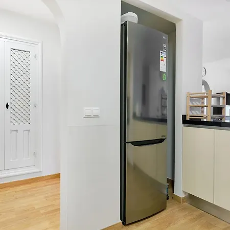 Apartamento El Palmeral *