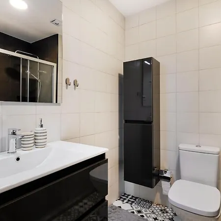 Apartamento El Palmeral Apartment Torrevieja