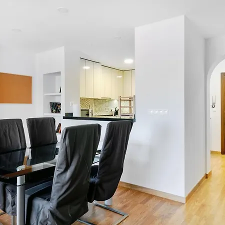 Apartamento El Palmeral