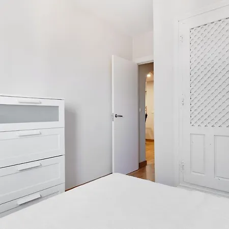 Διαμέρισμα Apartamento El Palmeral