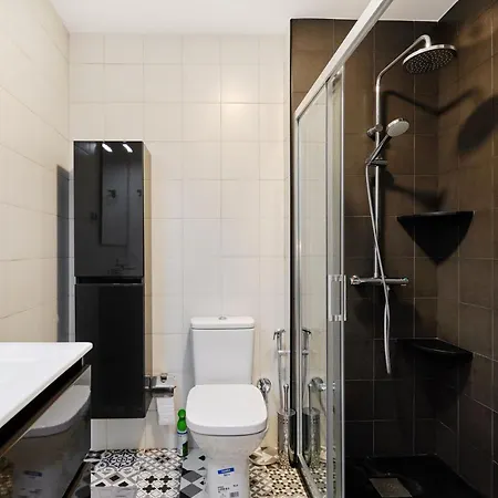 Apartamento El Palmeral Торевьиа